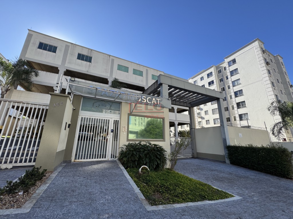 Apartamento para locacao no Loteamento Malbec em Maringa com 87m² por R$ 2.000,00