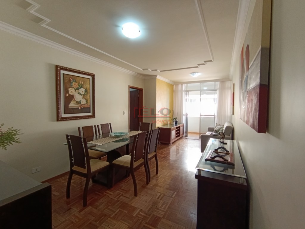 Apartamento para venda no Zona 07 em Maringa com 135m² por R$ 390.000,00
