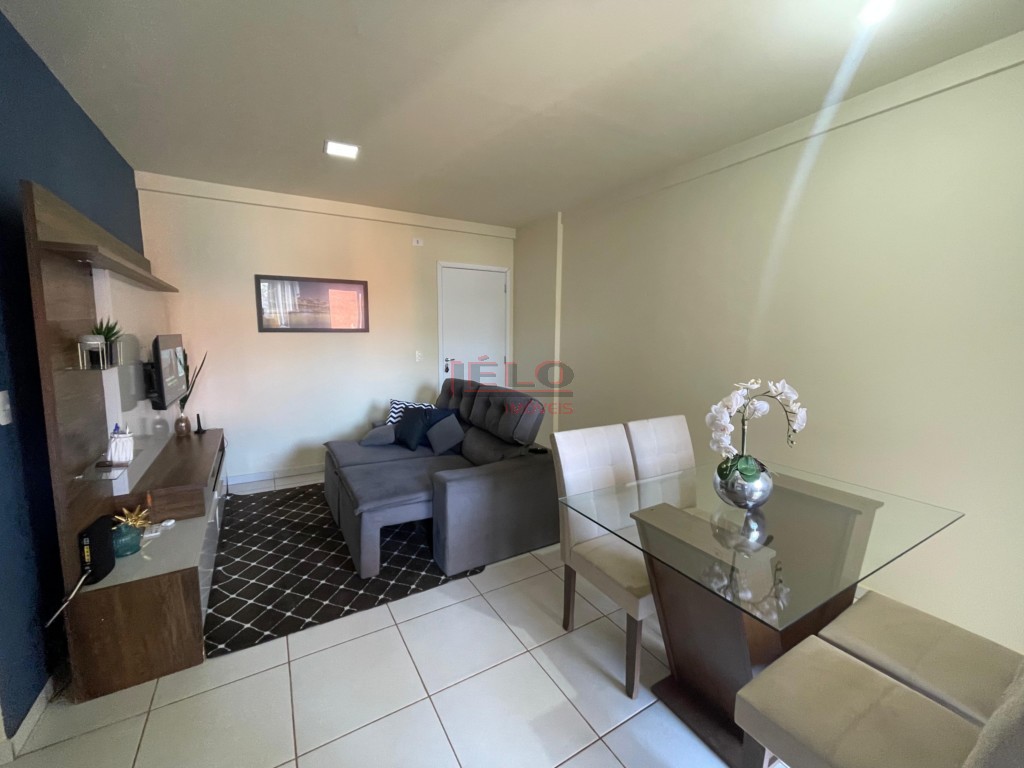 Apartamento para venda no Vila Marumby em Maringa com 95m² por R$ 350.000,00