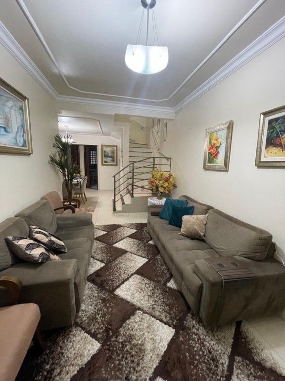 Sobrado para venda no Jardim Novo Horizonte em Maringa com 203m² por R$ 780.000,00