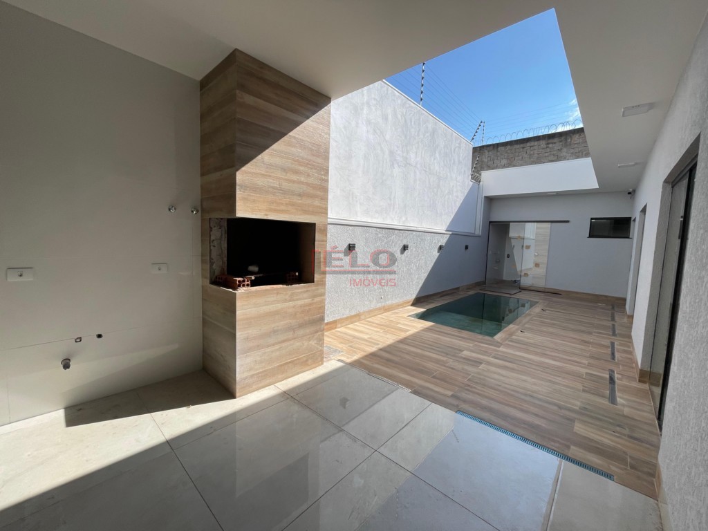 Casa Residencial para venda no Jardim Espanha em Maringa com 200m² por R$ 820.000,00