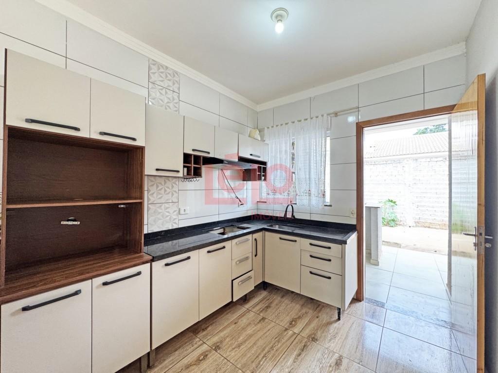 Casa Residencial para locacao no Jardim Franca em Sarandi com 65,28m² por R$ 1.200,00