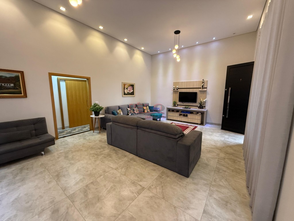 Casa Residencial para venda no Centro em Santa Ines com 200,12m² por R$ 1.300.000,00