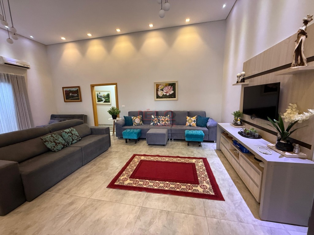 Casa Residencial para venda no Centro em Santa Ines com 200,12m² por R$ 1.300.000,00