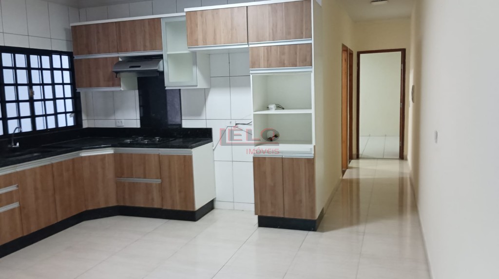 Casa Residencial para venda no Jardim Paris III em Maringa com 164m² por R$ 329.000,00