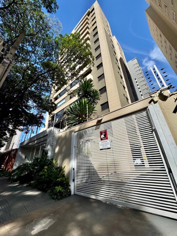 Apartamento para venda no Zona 03 em Maringa com 118m² por R$ 620.000,00