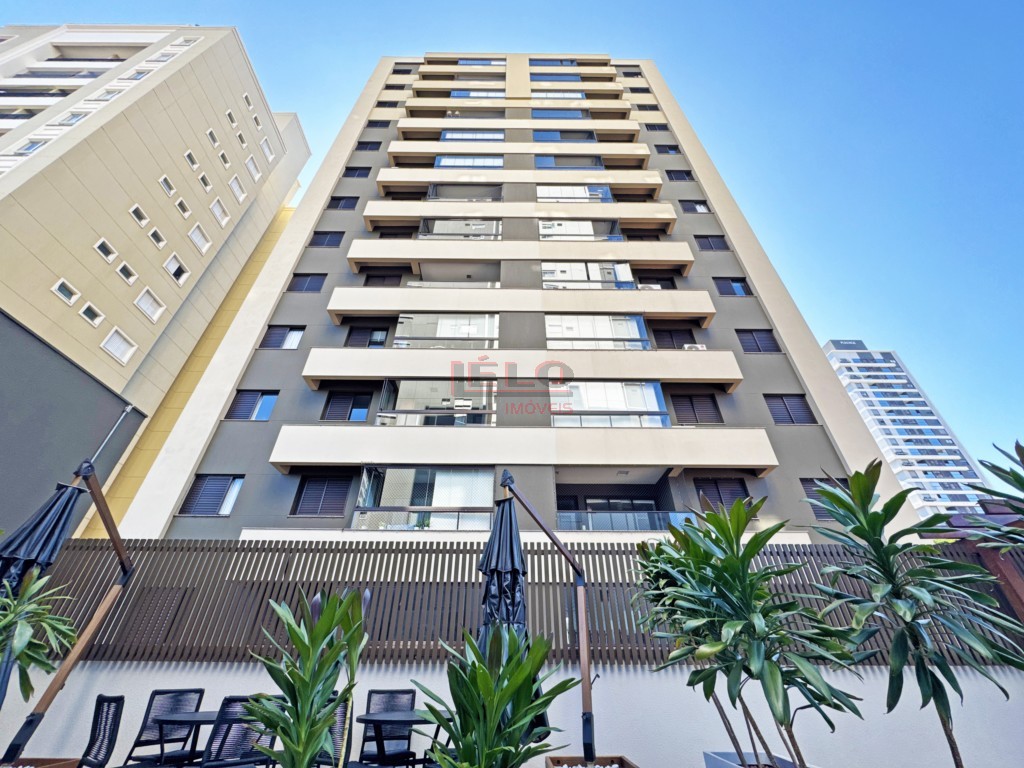 Apartamento para venda no Zona 03 em Maringa com 118m² por R$ 620.000,00