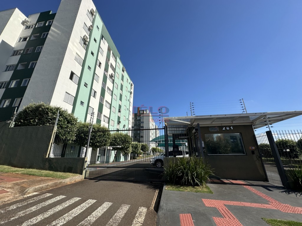 Apartamento para venda no Loteamento Sumare em Maringa com 60m² por R$ 240.000,00