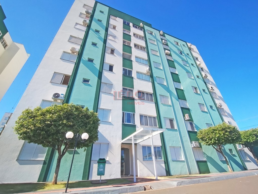 Apartamento para venda no Loteamento Sumare em Maringa com 60m² por R$ 240.000,00