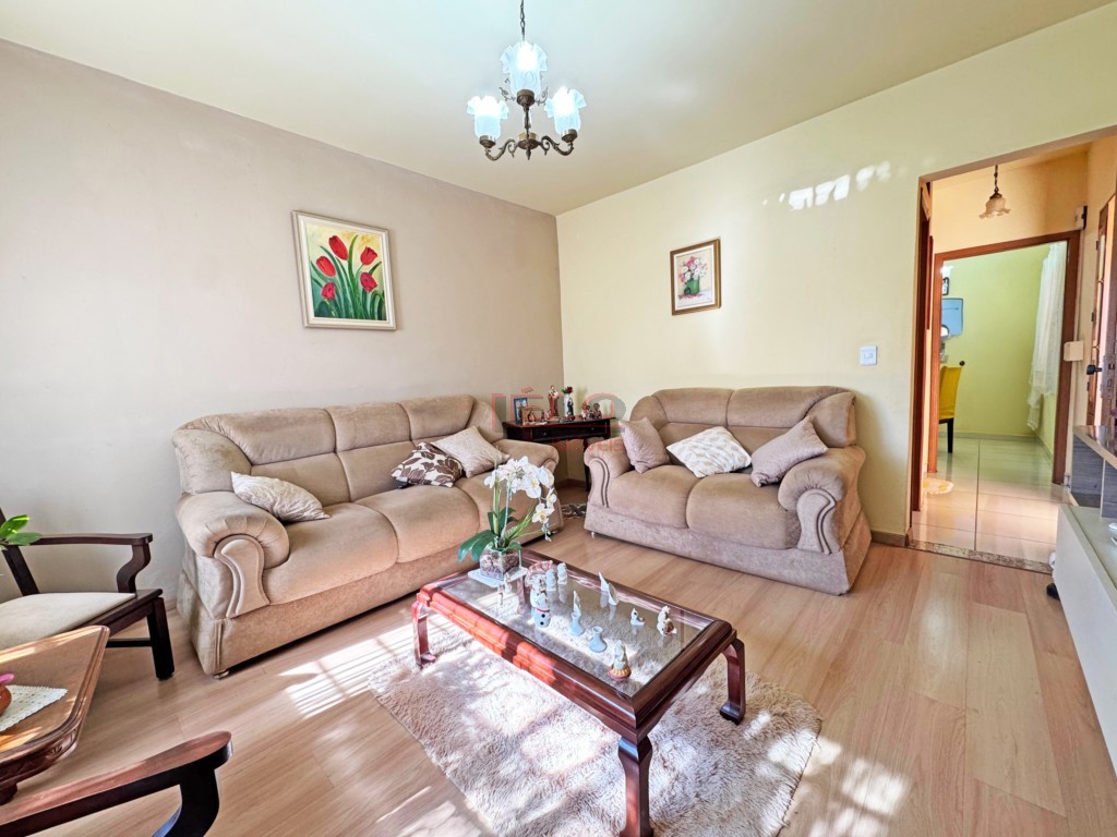 Sobrado para venda no Parque Res Cidade Nova em Maringa com 126,13m² por R$ 460.000,00