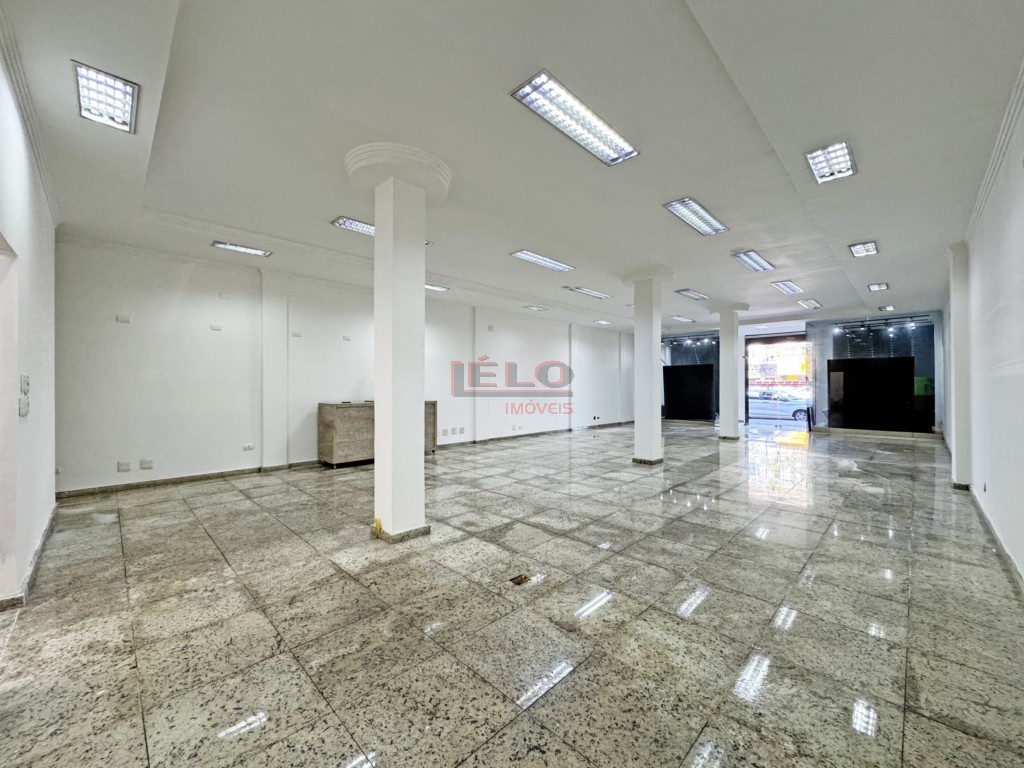 Sala Comercial para locacao no Zona 07 em Maringa com 282,91m² por R$ 9.500,00