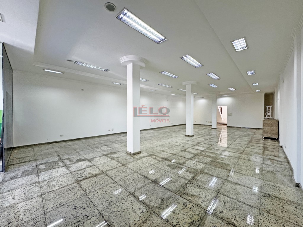 Sala Comercial para locacao no Zona 07 em Maringa com 282,91m² por R$ 9.500,00