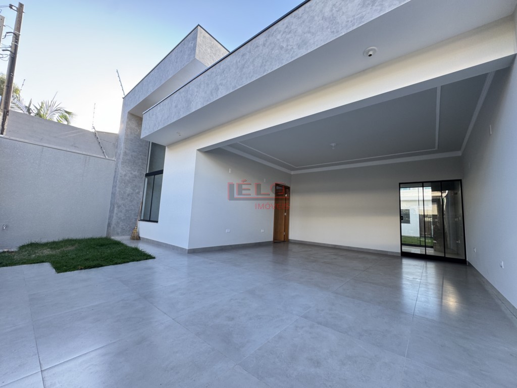Casa Residencial para venda no Jardim Alvorada em Maringa com 225m² por R$ 980.000,00