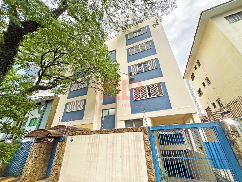 Apartamento para alugar em Zona 07, Maringá — Portal Chave Fácil