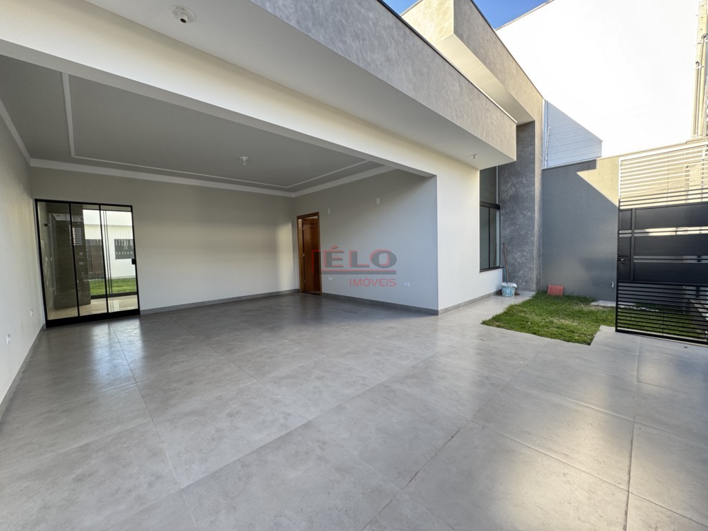 Casa Residencial para venda no Jardim Alvorada em Maringa com 225m² por R$ 980.000,00