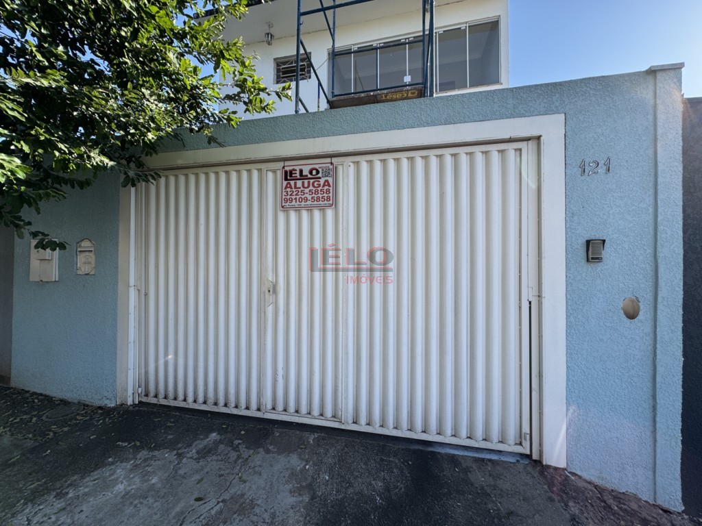 Sobrado para locacao no Jardim Real em Maringa com 218m² por R$ 3.800,00