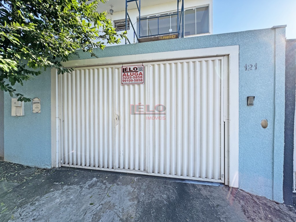 Sobrado para locacao no Jardim Real em Maringa com 218m² por R$ 3.800,00