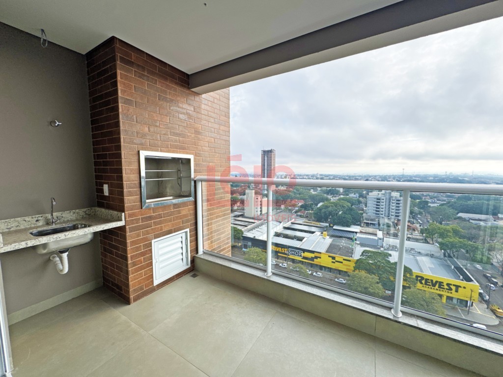 Apartamento para venda no Zona 07 em Maringa com 181,58m² por R$ 995.000,00