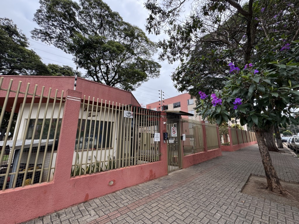 Apartamento para locacao no Vila Nova em Maringa com 71m² por R$ 1.150,00