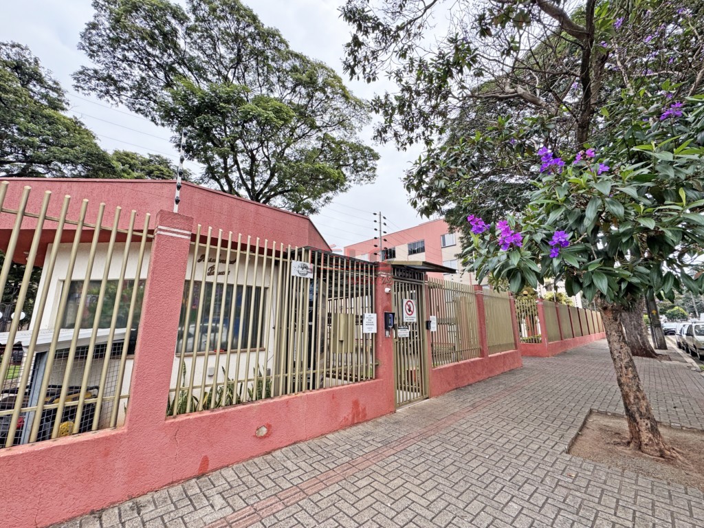 Apartamento para locacao no Vila Nova em Maringa com 71m² por R$ 1.150,00