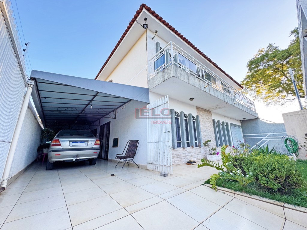 Sobrado para venda no Jardim Imperial II em Maringa com 313m² por R$ 950.000,00