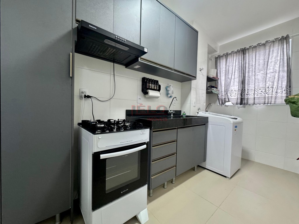 Apartamento para venda no Jardim Alvorada em Maringa com 79m² por R$ 250.000,00