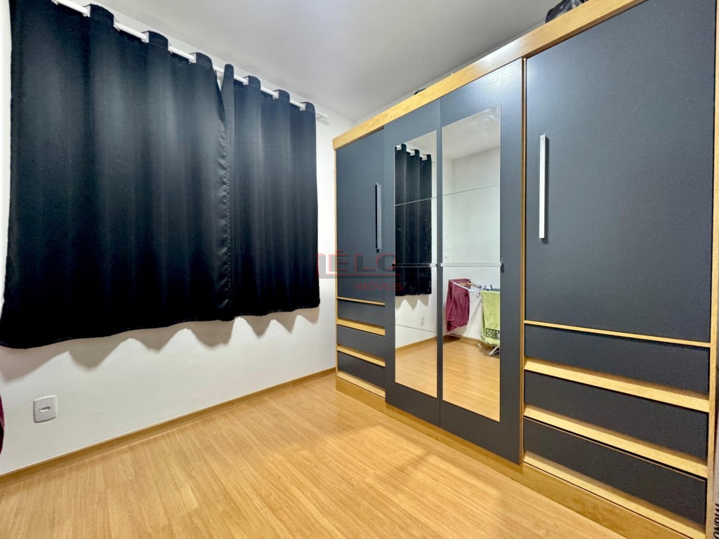 Apartamento para venda no Jardim Alvorada em Maringa com 79m² por R$ 250.000,00