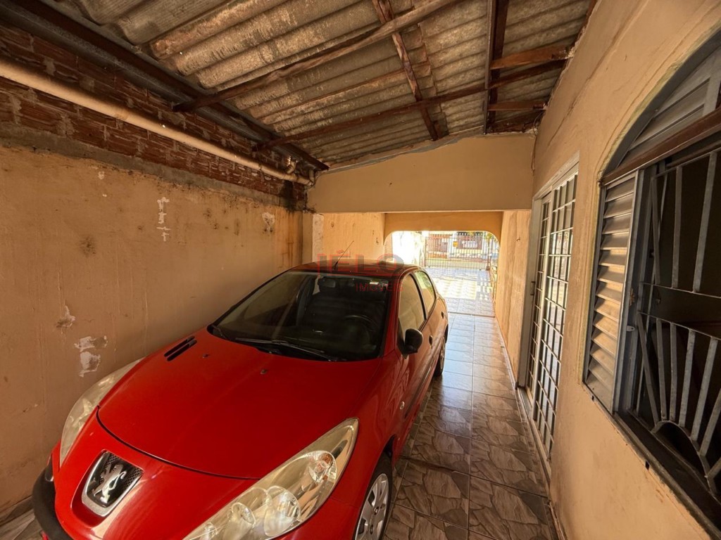 Casa Residencial para venda no Conj Res Ney Braga em Maringa com 80m² por R$ 220.000,00