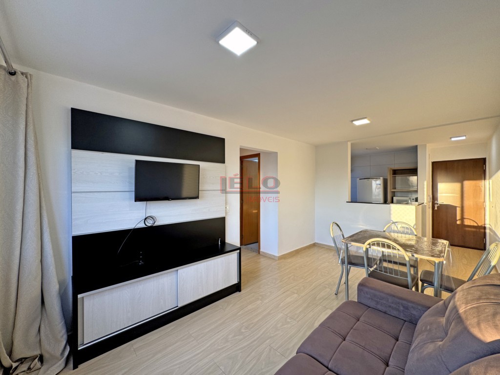 Apartamento para locacao no Zona 08 em Maringa com 69m² por R$ 2.500,00