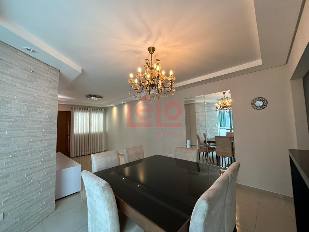 Casa Residencial para locacao no Jardim Monte Rei em Maringa com 116,7m² por R$ 2.900,00