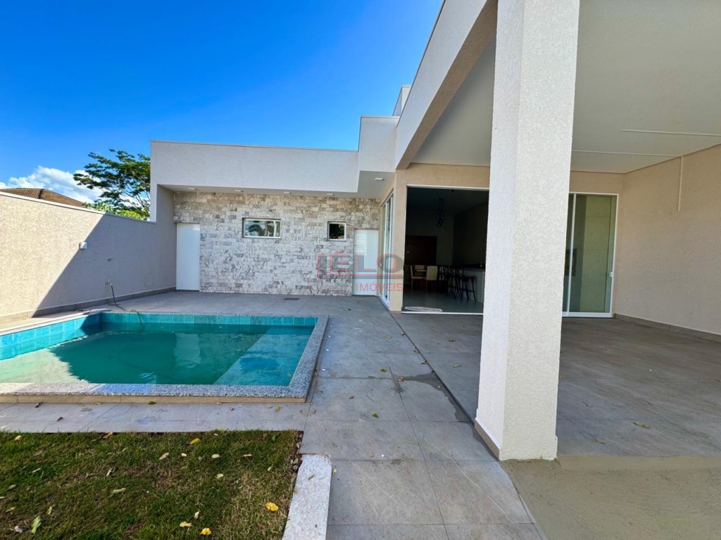 Casa Residencial para venda no Jd Malibu em Porto Rico com 187m² por R$ 1.200.000,00