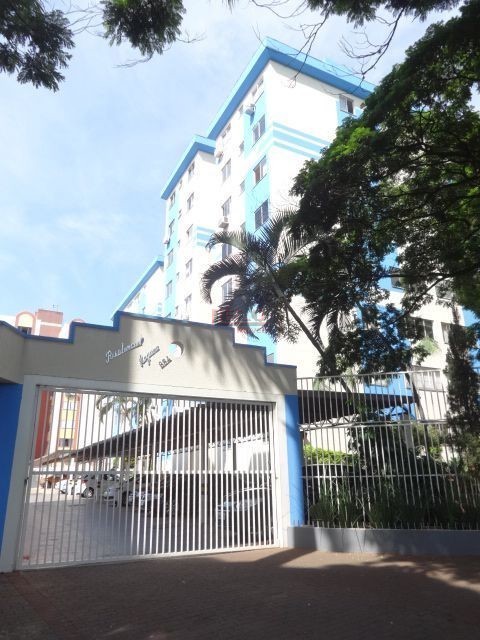 Apartamento para locacao no Jardim Novo Horizonte em Maringa com 82m² por R$ 1.200,00