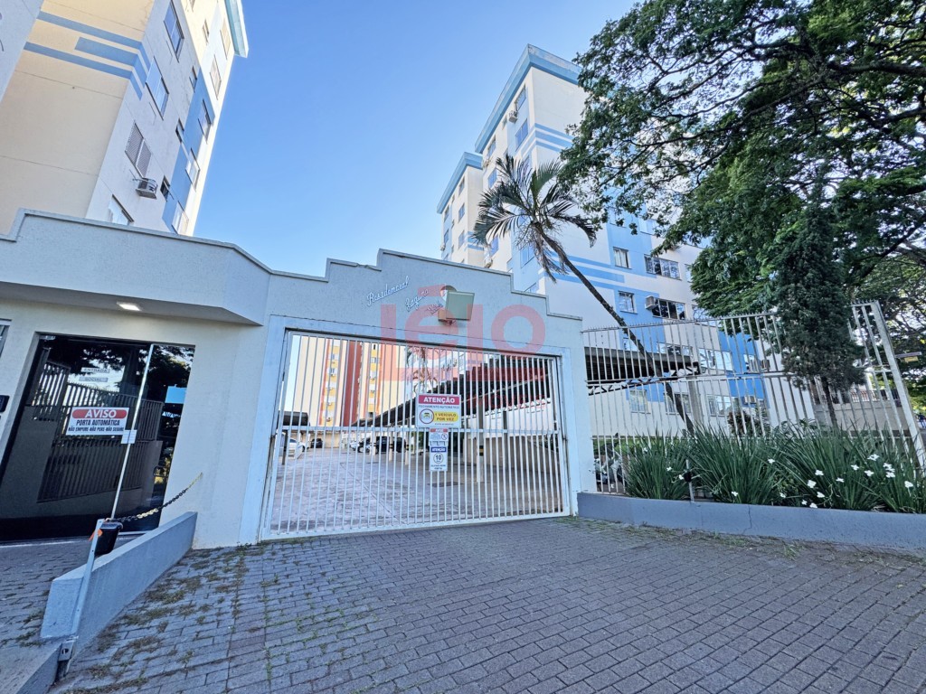 Apartamento para venda no Jardim Novo Horizonte em Maringa com 82,3m² por R$ 250.000,00