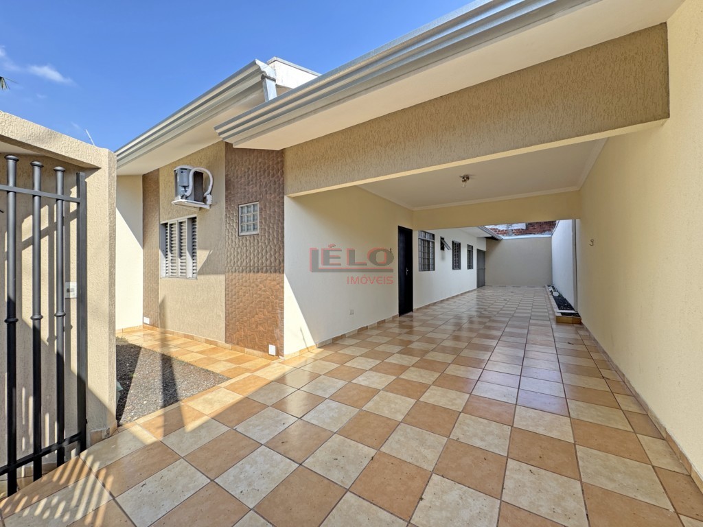 Casa Residencial para locacao no Jardim Sao Francisco em Maringa com 96m² por R$ 1.700,00