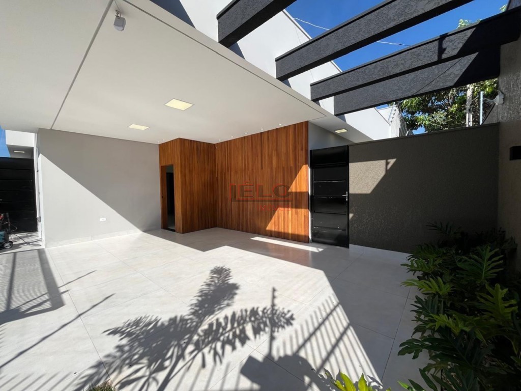 Casa Residencial para venda no Jardim Ipanema em Maringa com 216m² por R$ 900.000,00