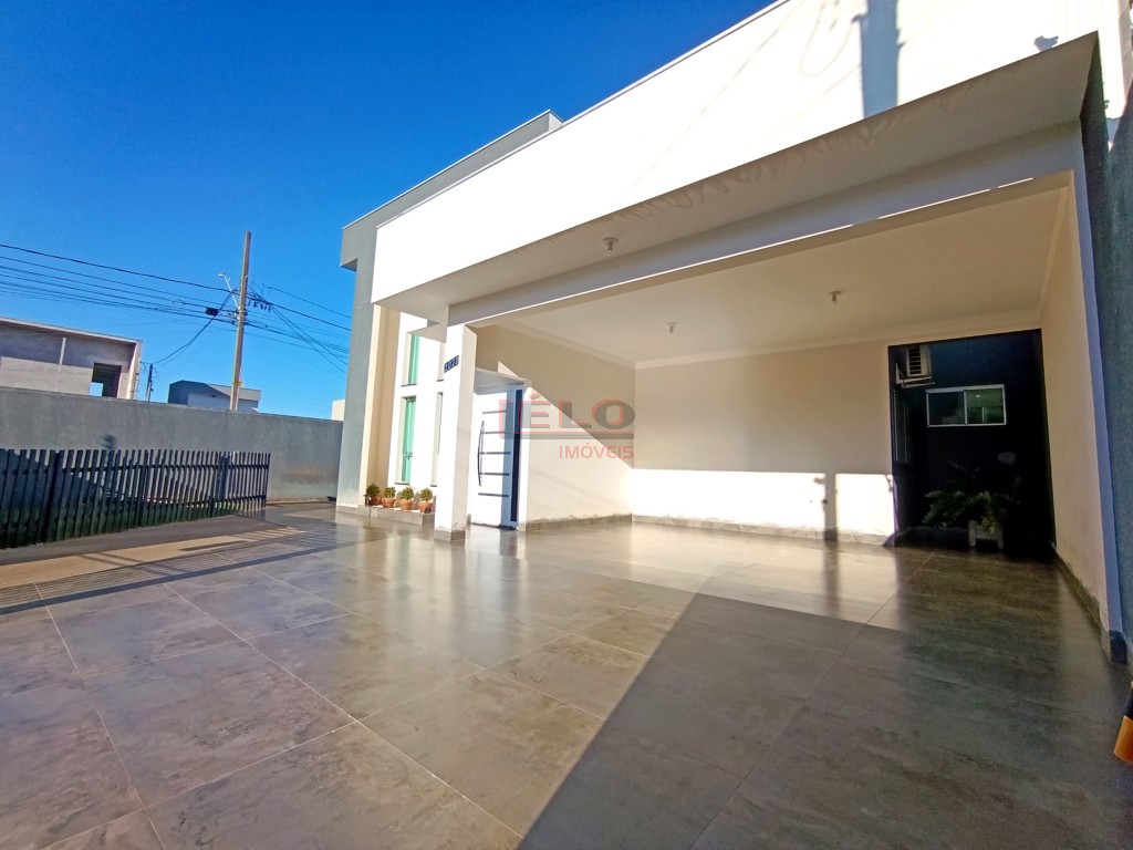 Casa Residencial para venda no Jardim Tres Lagoas em Maringa com 126m² por R$ 630.000,00
