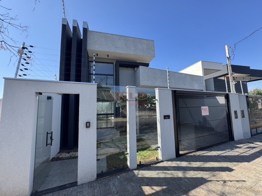 Casa Residencial para venda no Jardim Brasil em Maringa com 183m² por R$ 899.000,00