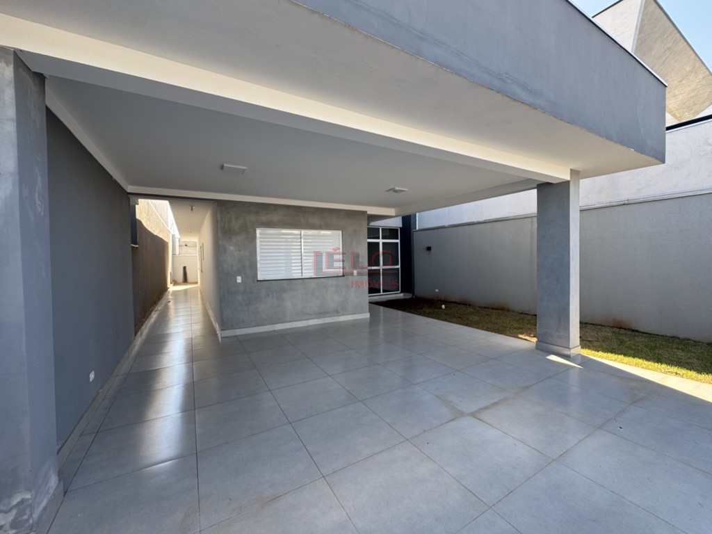 Casa Residencial para venda no Jardim Munique em Maringa com 200m² por R$ 589.000,00