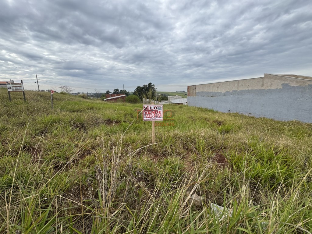 Terreno para venda no Jardim Tropical em Mandaguacu com 280m² por R$ 59.000,00