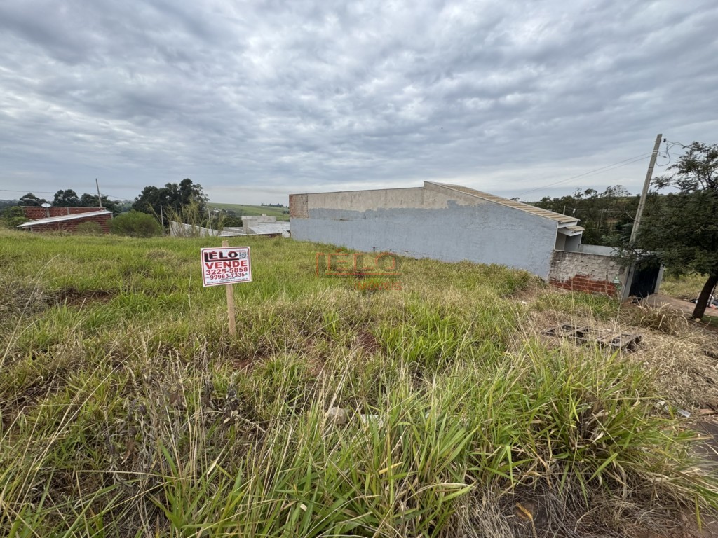 Terreno para venda no Jardim Tropical em Mandaguacu com 280m² por R$ 59.000,00