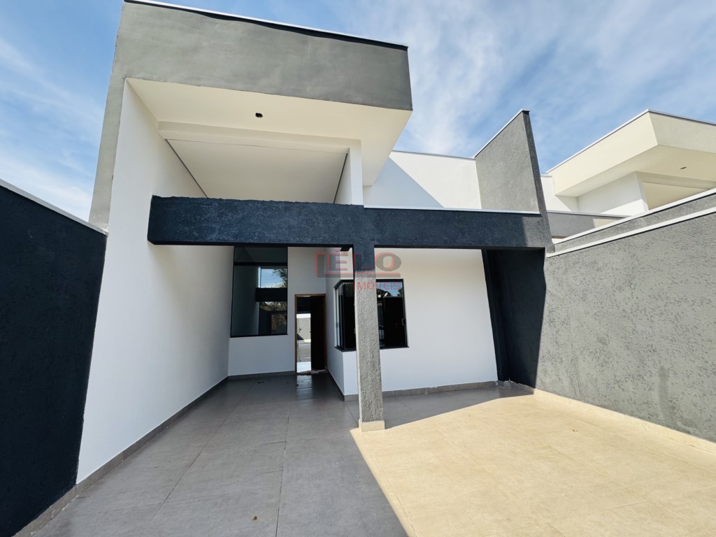 Casa Residencial para venda no Jardim Universo em Maringa com 180m² por R$ 600.000,00