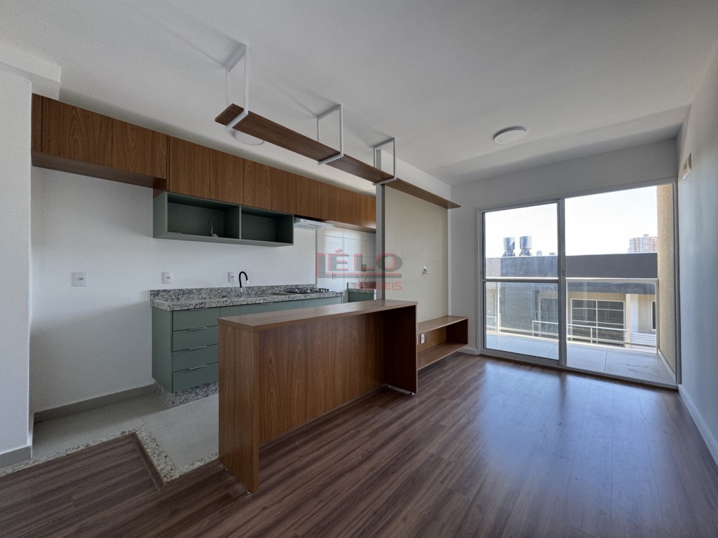 Apartamento para locacao no Jardim Aclimacao em Maringa com 70m² por R$ 2.600,00