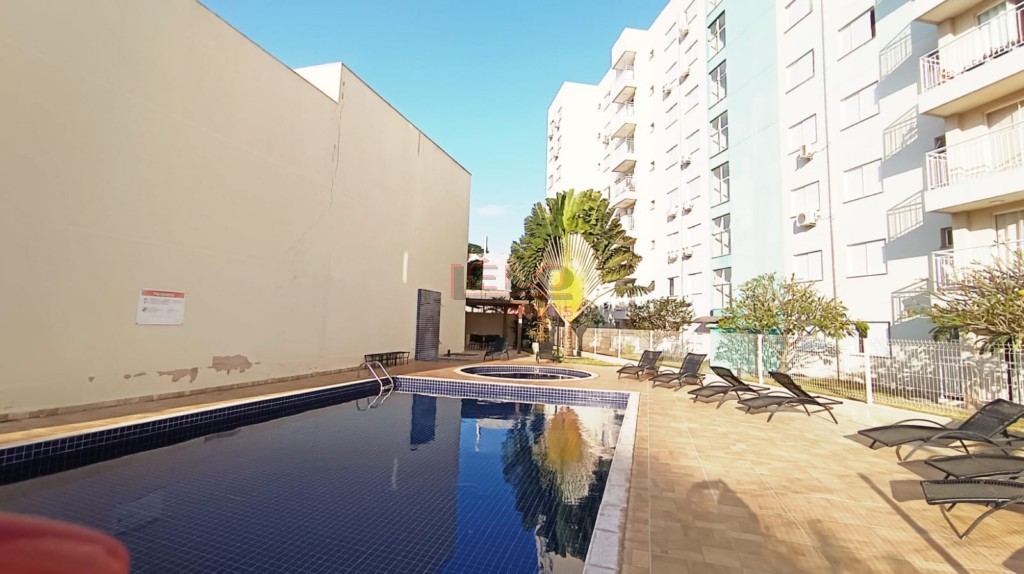 Apartamento para venda no Vila Vardelina em Maringa com 80m² por R$ 299.000,00