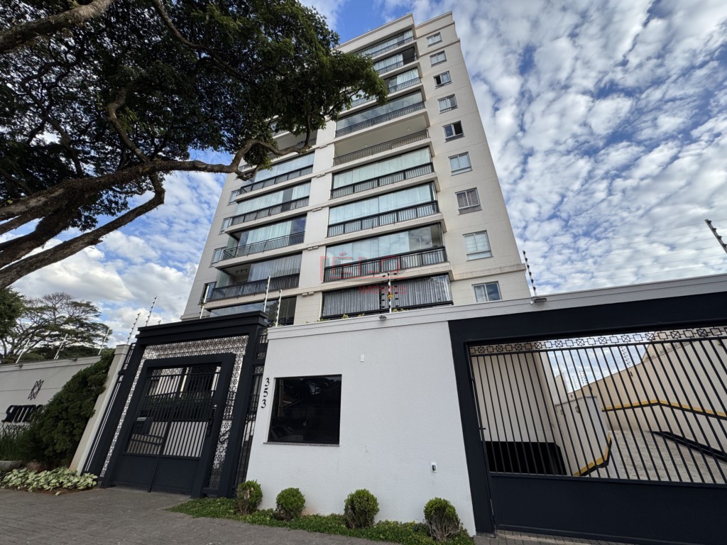 Apartamento para locacao no Zona 03 em Maringa com 148m² por R$ 3.000,00