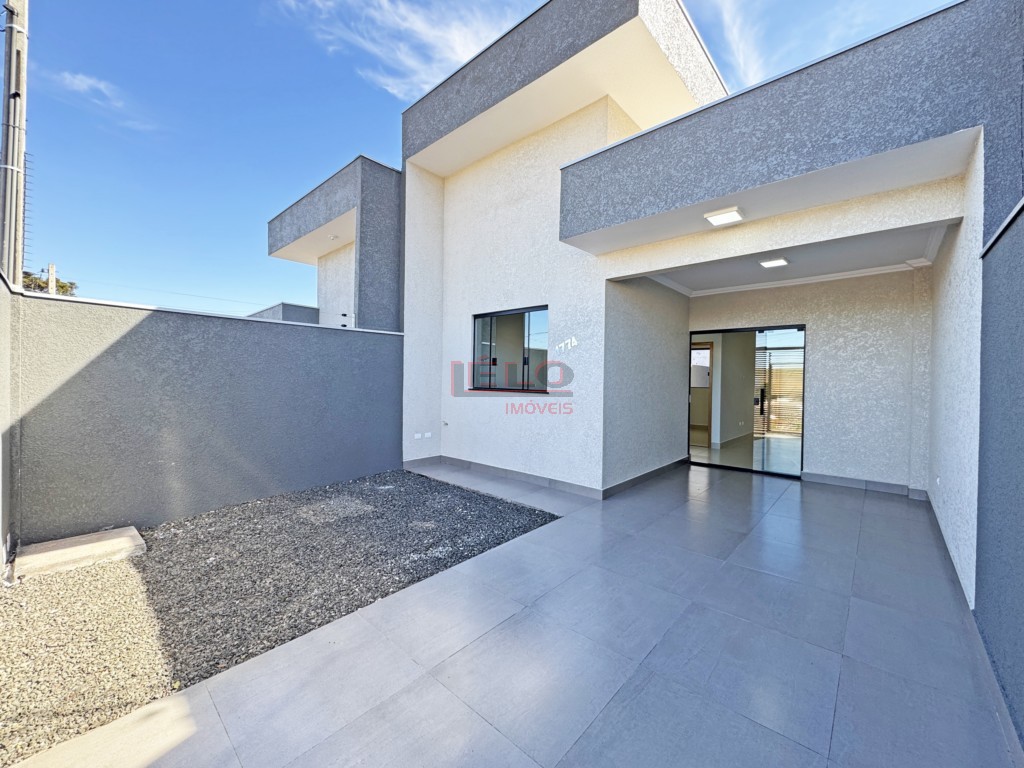 Casa Residencial para locacao no Santa Luzia III em Paicandu com 62m² por R$ 1.200,00