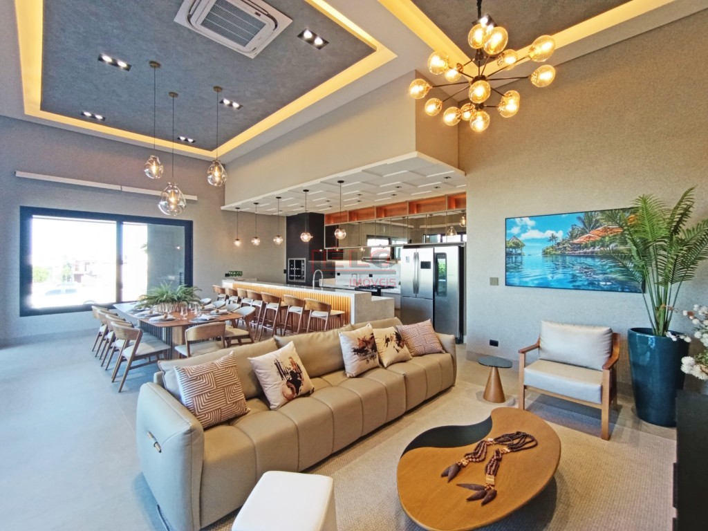 Casa Residencial para venda no Porto Rico Resort em Porto Rico com 338m² por R$ 4.200.000,00