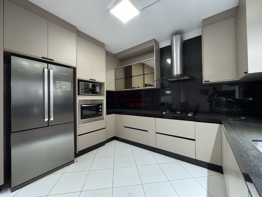Sobrado para locacao no Jardim Aurora em Maringa com 139m² por R$ 4.000,00