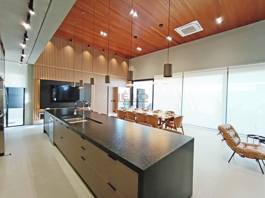 Casa Residencial para venda no Porto Rico Resort em Porto Rico com 346m² por R$ 4.300.000,00
