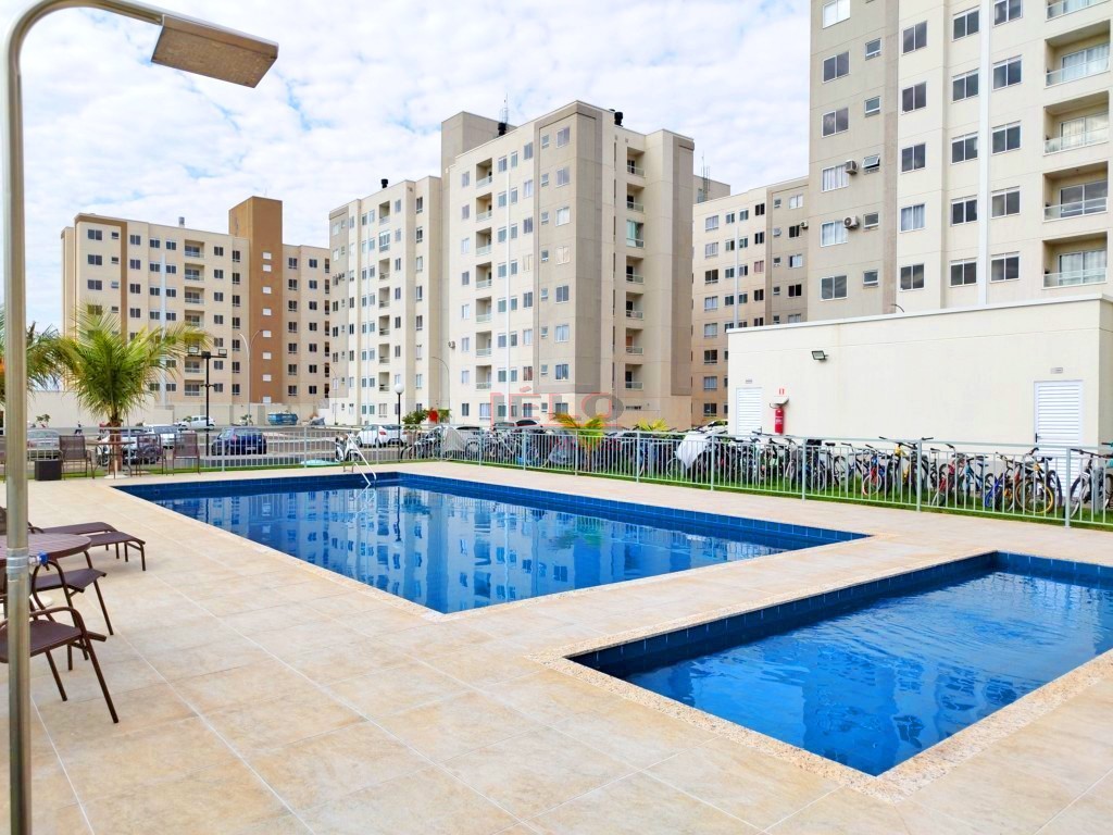 Apartamento para locacao no Jardim America em Maringa com 78m² por R$ 1.500,00