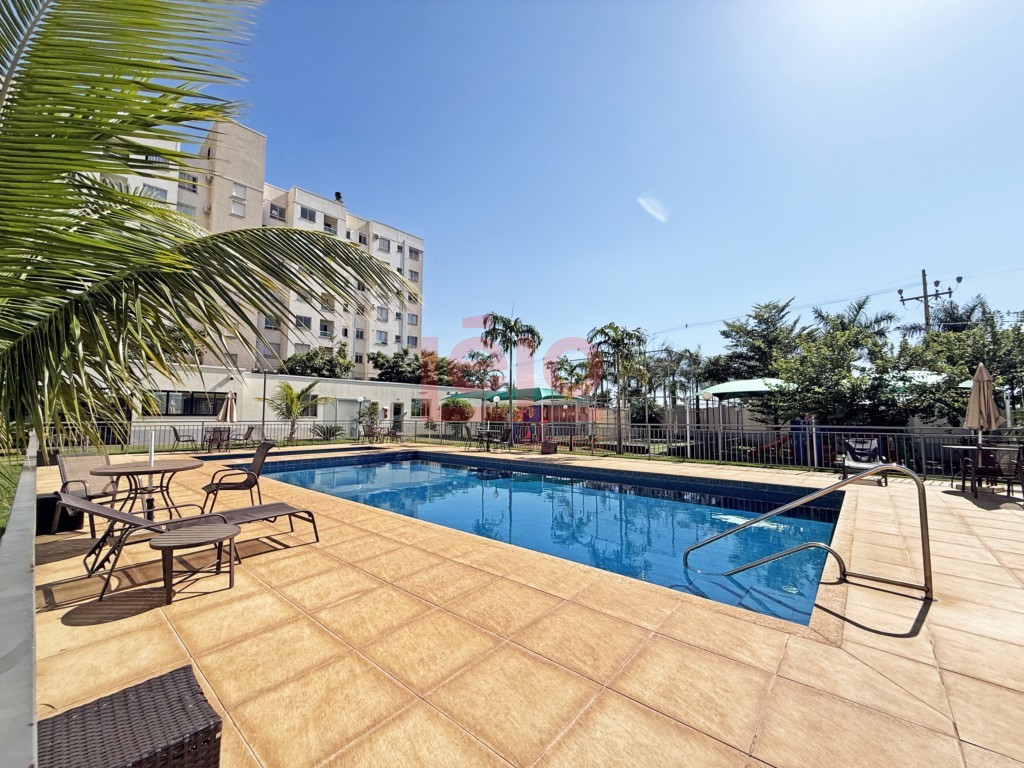 Apartamento para locacao no Jardim America em Maringa com 77,75m² por R$ 1.600,00